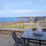 с уникална панорама Apartament *
