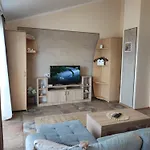 с уникална панорама Apartament *