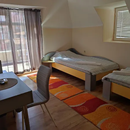 с уникална панорама Apartment *