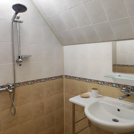 с уникална панорама Appartamento Nesebar