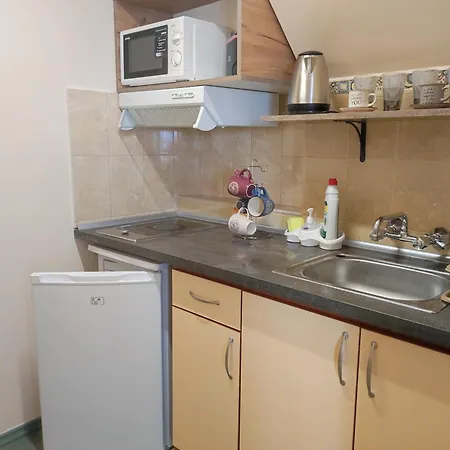 с уникална панорама Apartment