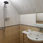 с уникална панорама 아파트 네세부르