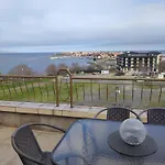 с уникална панорама * Nesebar