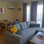 с уникална панорама Nesebar