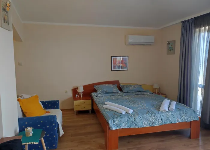 с уникална панорама *