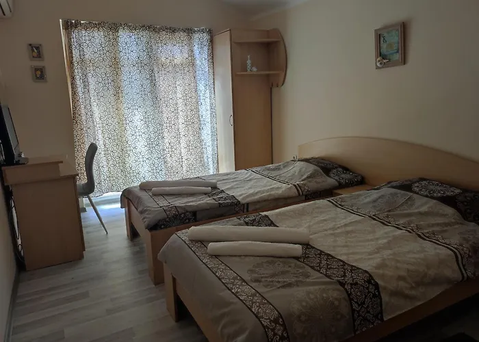 с уникална панорама